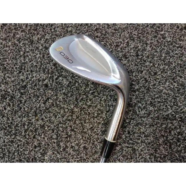 포틴 D-030 D.G WEDGE FLEX RW 남성 웨지