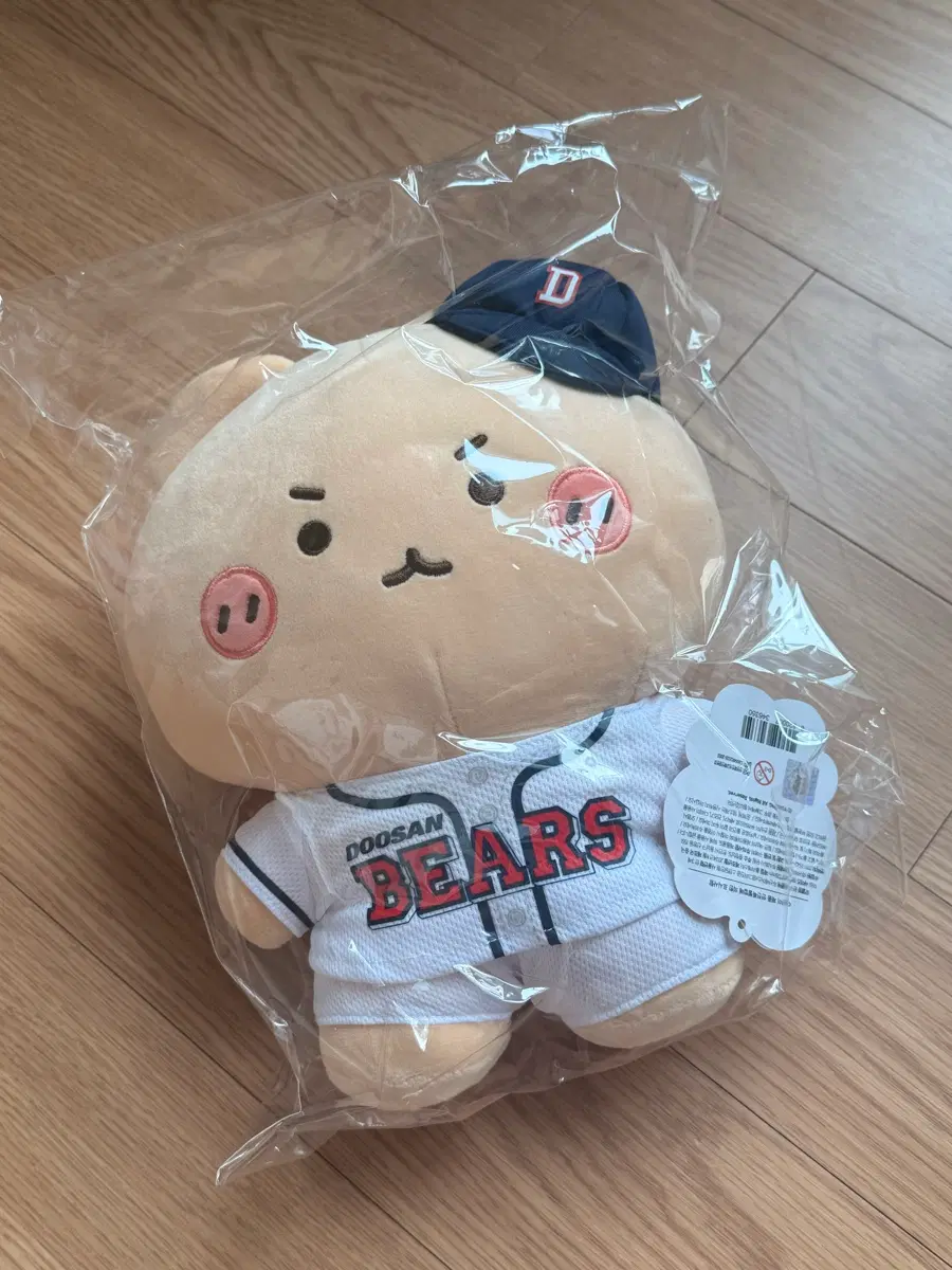 두산 망곰이 미개봉