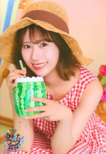 히나타자카46 히나타 페스티벌 2026 팜플렛 이시즈카 요시키 특전 랜덤 브로마이드