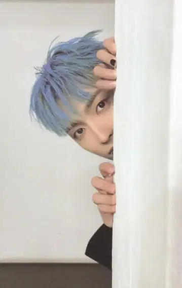 ATEEZ THE WORLD EP.2 : OUTLAW HONG JOONG 트레이딩 카드 A
