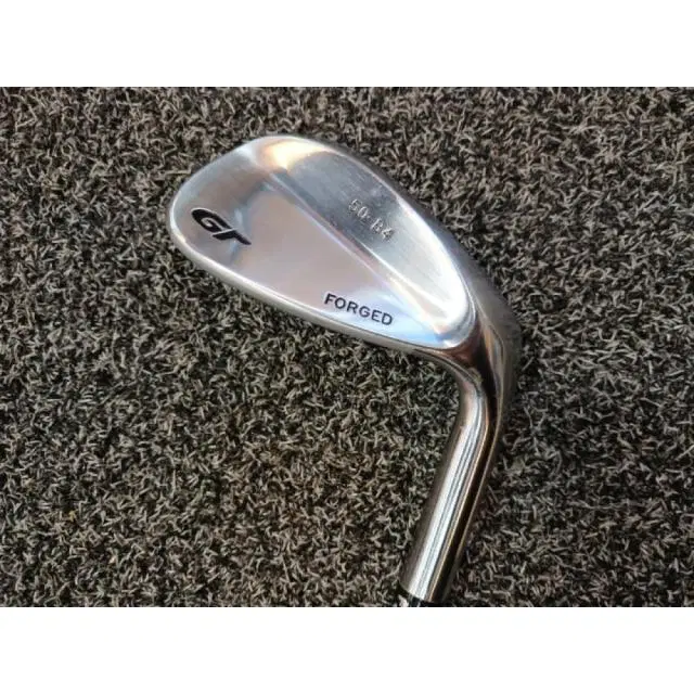 포틴 50-B4 GT FORGED D.G S200 G 남성 웨지