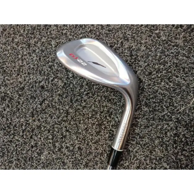 포틴 DJ-22 D.G S WEDGE FLEX 58도 남성 웨지