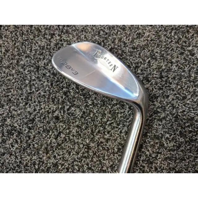 포틴 MT28 V3 D.G WEDGE FLEX 5808 남성 웨지