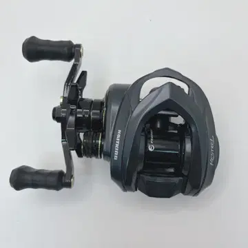 KASTKING Kestrel 베이트 릴 왼쪽 감기