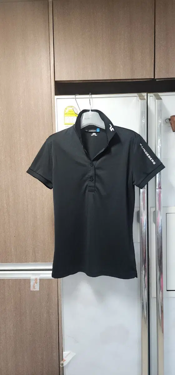 제이린드버그 여성 투어 반팔 M