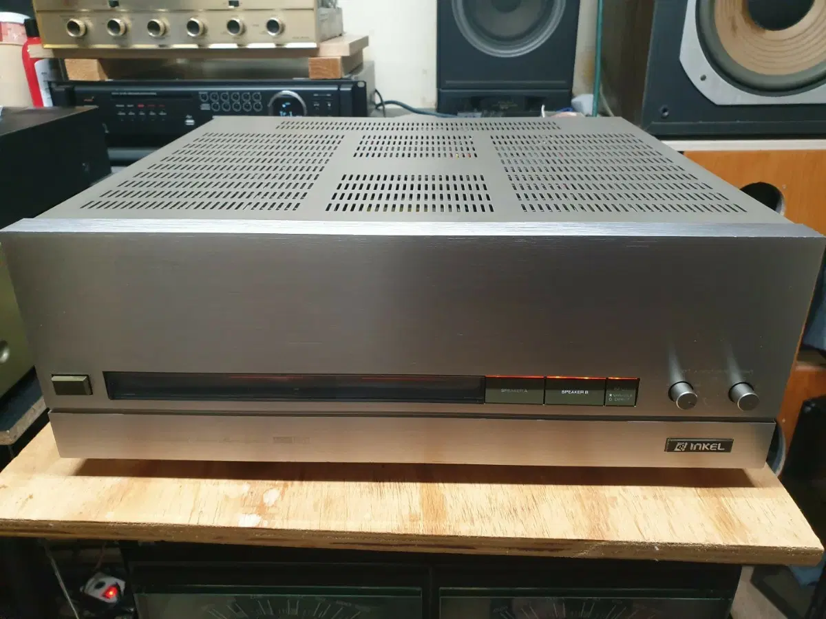 인켈 파워앰프 AM-1311T