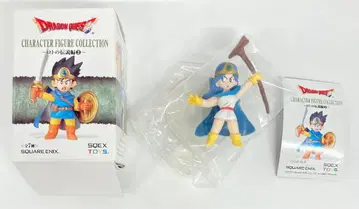 스퀘어 에닉스 캐릭터 피규어 컬렉션 로토의 전설편 3 DQIII 현자(여자)