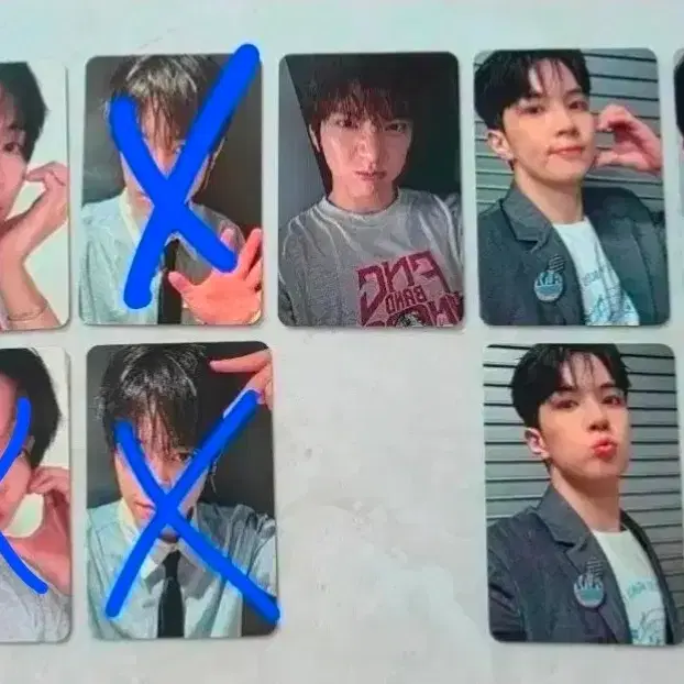 엔플라잉 럽펜씨 포카