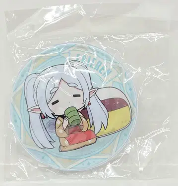 규슈산코 마크 푸쿠돔/장송의 프리렌 in Kumamoto 프리렌