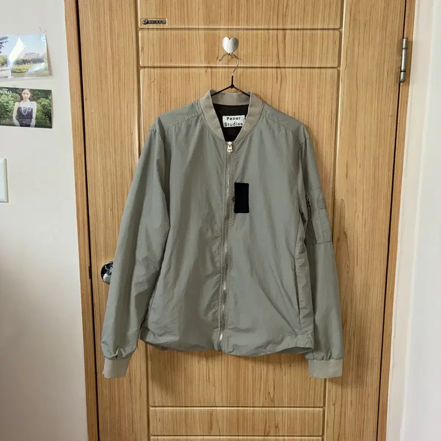 paper studios khaki jp