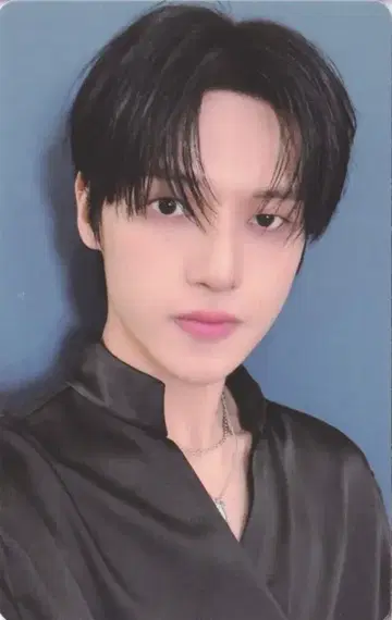 ATEEZ 랜덤 포토카드 팩 우영 2026 ATINY'S VOYAGE:TINY MYSTERY