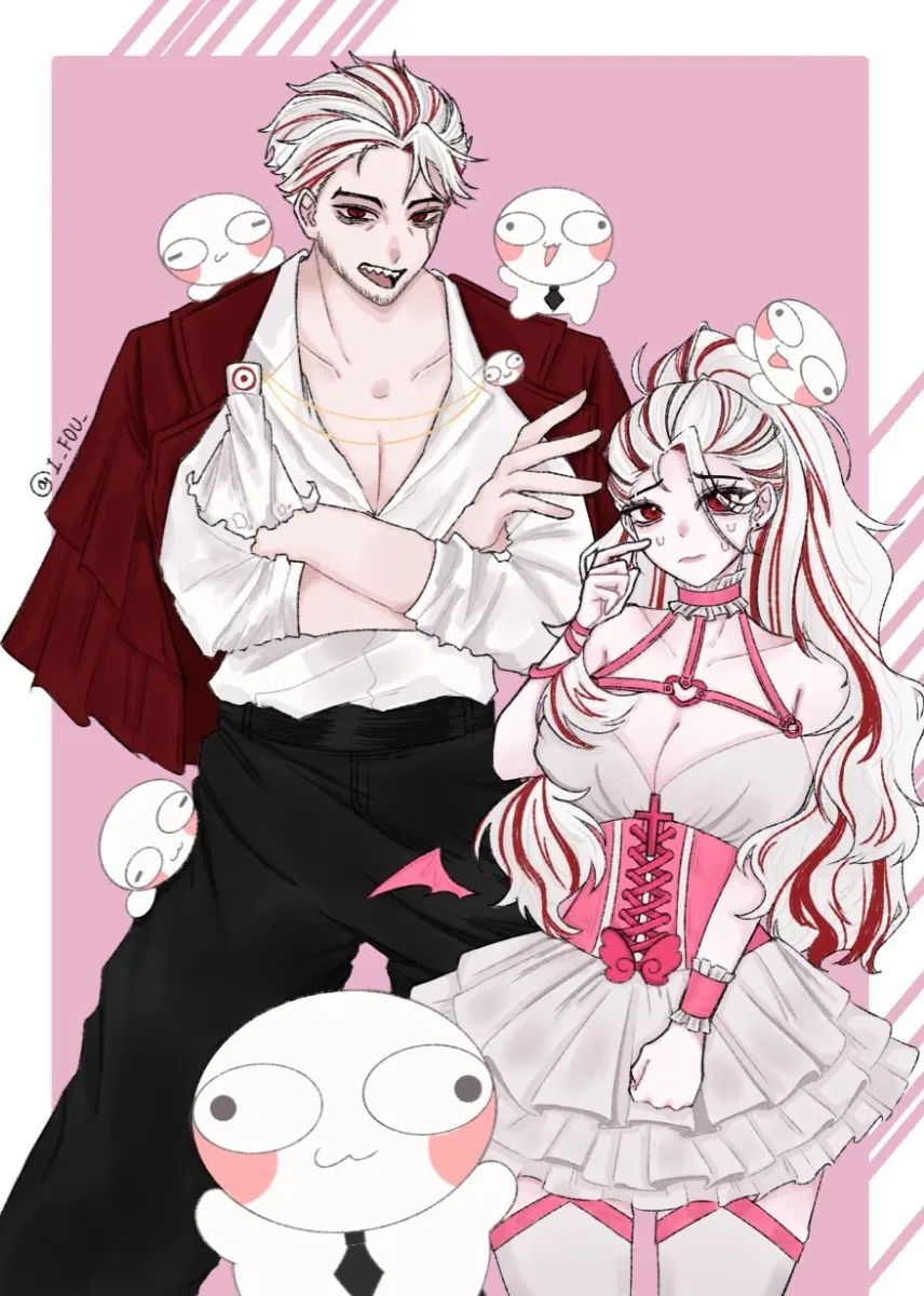 0.2~ 가챠 커미션
