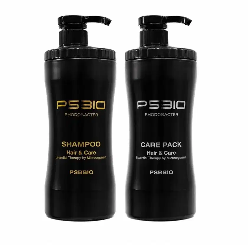 피에스바이오 PSBBIO 샴푸 케어팩 세트 1000ml