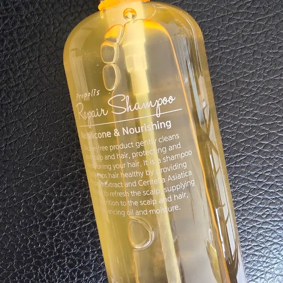 HERNOV 프로폴리스 리페어 샴푸 1500ml