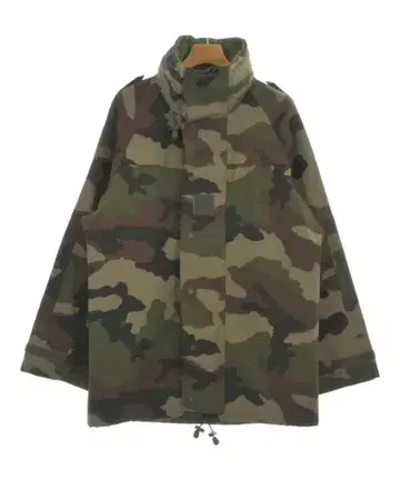 MILITARY 밀리터리 블루종 남성용