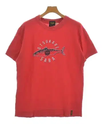 EVISU T셔츠 티셔츠 남성용