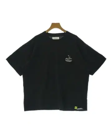 MAGIC STICK 티셔츠 남성용