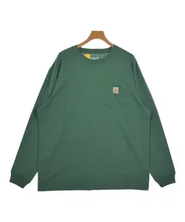 Carhartt T셔츠 티셔츠 남성용
