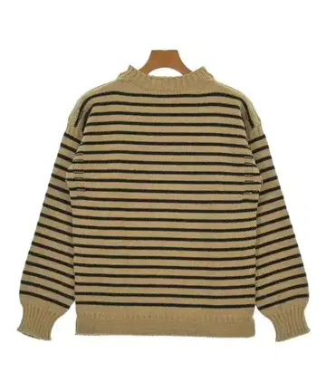 GUERNSEY WOOLLENS 니트 스웨터 남성용