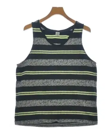 The DUFFER N NEPHEWS 탱크탑 남성용