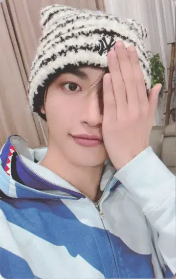 ATEEZ 랜덤 포토카드 팩 성화 2026 ATINY'S VOYAGE:TINY MYSTERY