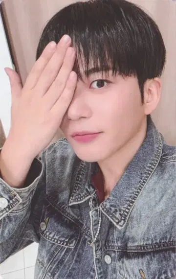 ATEEZ 랜덤 포토카드 팩 종호 2026 ATINY'S VOYAGE:TINY MYSTERY