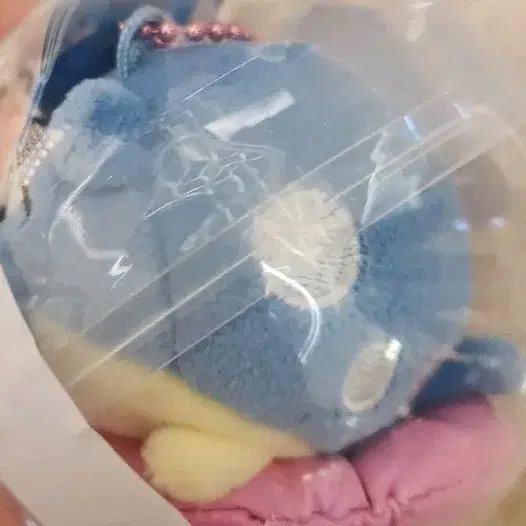 ポケモンセンター チューブ マスコットコレクション タマザラシ ウォーターボムぬいぐるみガチャ