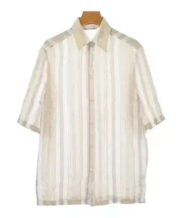 Acne Studios 캐주얼 셔츠 여성용