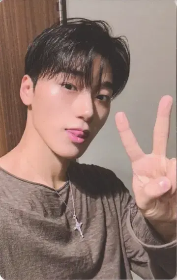 ATEEZ 랜덤 포토카드 팩 산 2026 ATINY'S VOYAGE:TINY MYSTERY