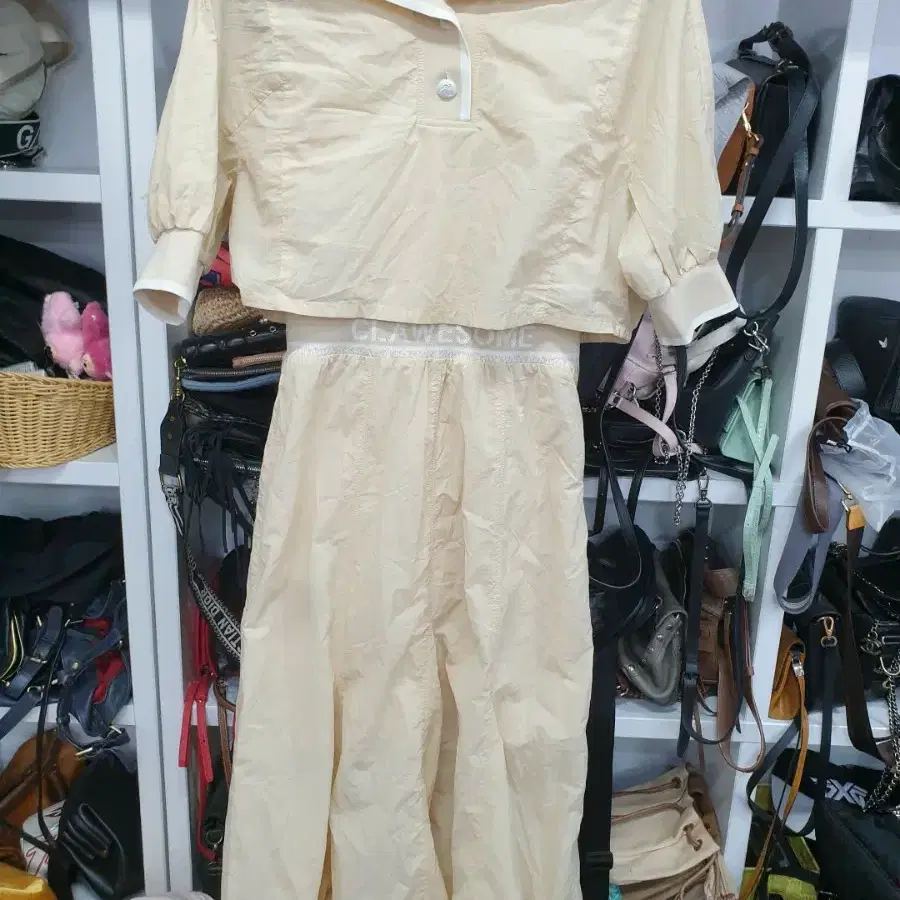 씨씨콜렉트 원피스 85 사진참고