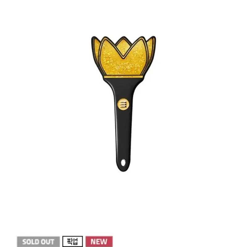 빅뱅 20주년 콘서트 라이트스틱 핀뱃지