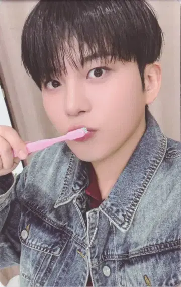 ATEEZ RANDOM PHOTCARD PACK JONGHO 2026 ATINY'S VOYAGE:TINY MYSTERY