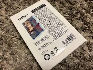 하이큐!! 아크릴 블록 HEROES 키타 신스케