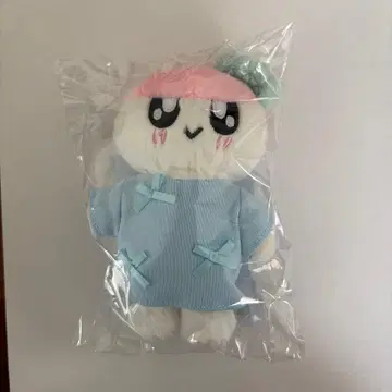 SEVENTEEN BONGBONGEE PLUSH STAND