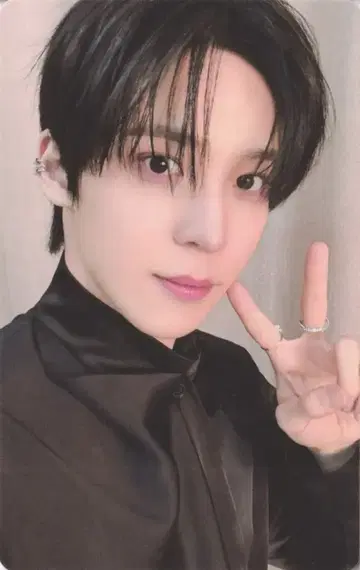 ATEEZ RANDOM PHOTCARD PACK YUNHO 2026 ATINY'S VOYAGE:TINY MYSTERY