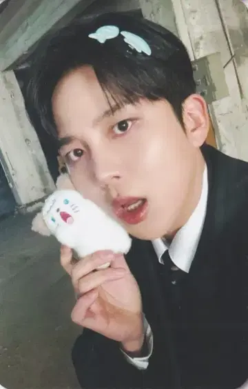 ATEEZ MAKESTAR JONGHO GOLDEN HOUR : Part.4
