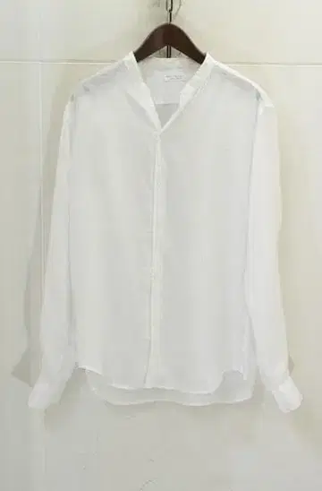 BEAUTY&YOUTH 린넨 셔츠 XL