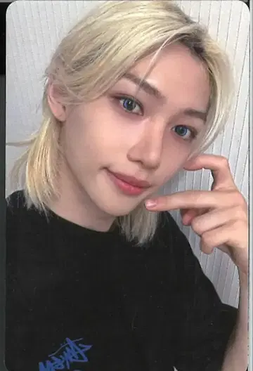 StrayKids TowerRecords FELIX ATE