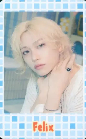 StrayKids 2025 JYP POPUP FELIX SKZ SAUNA