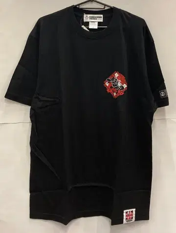 SWIVEL LLC 티셔츠 투장!!라면남 투룡극의 XL