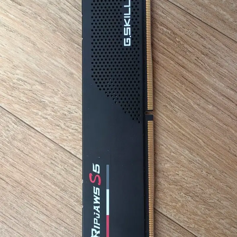 G.SKILL FLARE X5 DDR5 튜닝 램 48GB