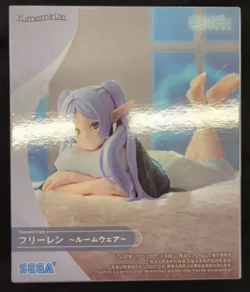 세가 Yumemirize 프리렌 룸웨어