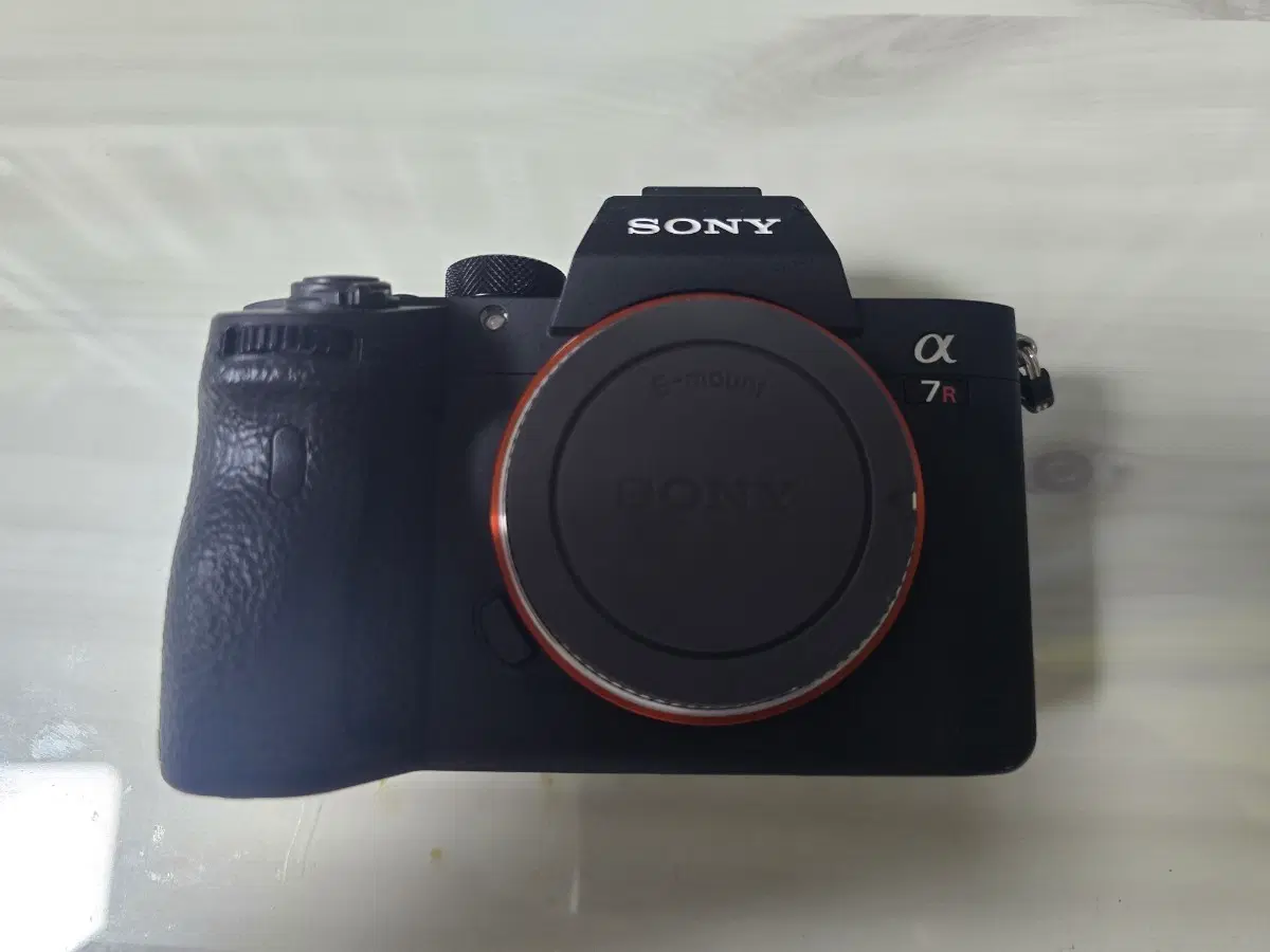소니 A7R3 카메라 판매합니다