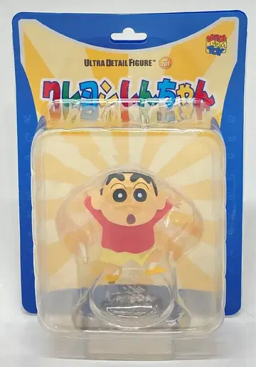 메디콤 토이 ULTRA DETAIL Figure 짱구