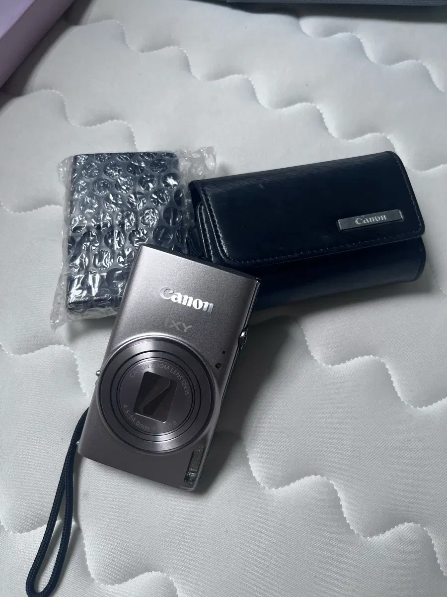 캐논 익시650
