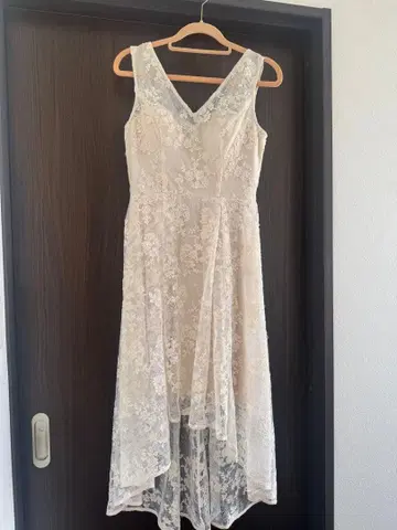 ERUKEI LK 엘케이 드레스/SETTAN