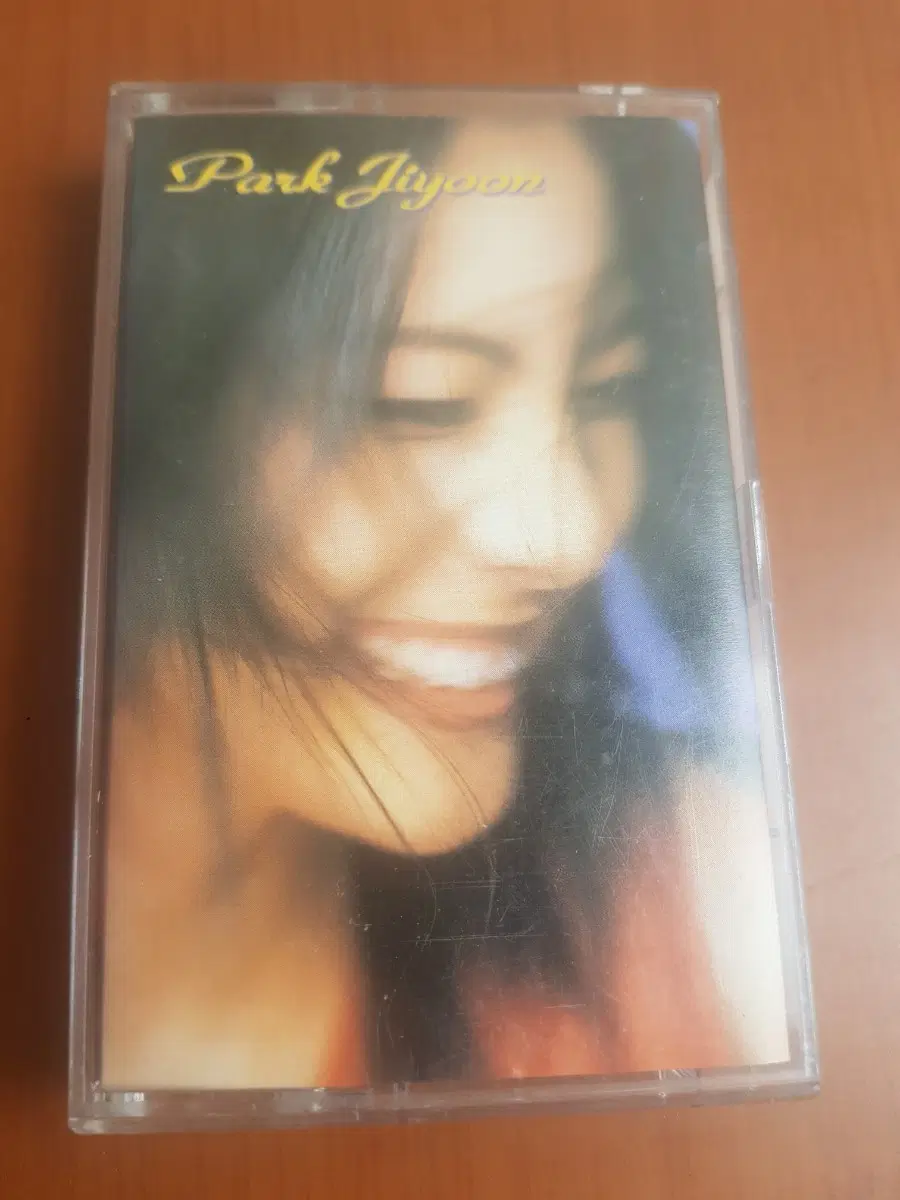 박지윤 1집 하늘색 꿈 1997년 가요카세트테이프 카세트테잎 서울음반 윤상 조장혁 강수지 최태완 손무현