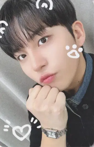 ATEEZ applemusic JONGHO GOLDEN HOUR : Part.4