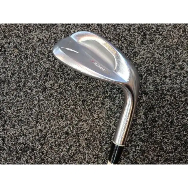 포틴 MT28 J.SPEC IV D.G WEDGE FLEX 52도...