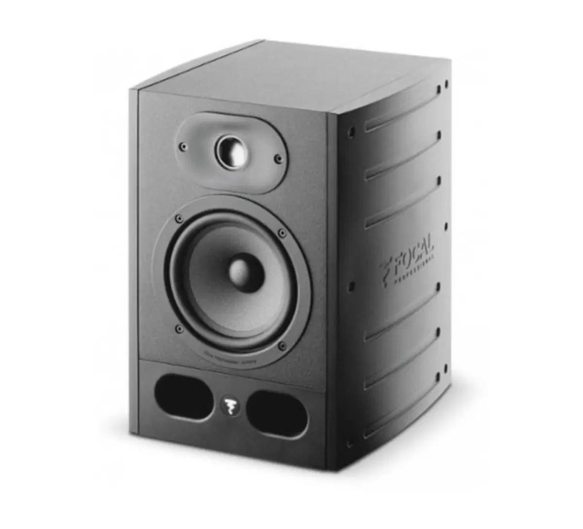 Focal Alpha 50 포칼 알파 50 모니터 스피커 1조 (2통)